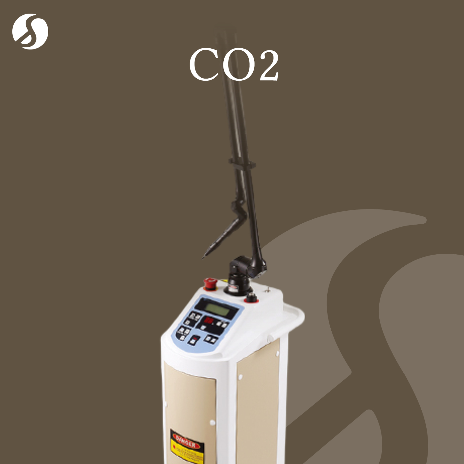 CO2 레이저