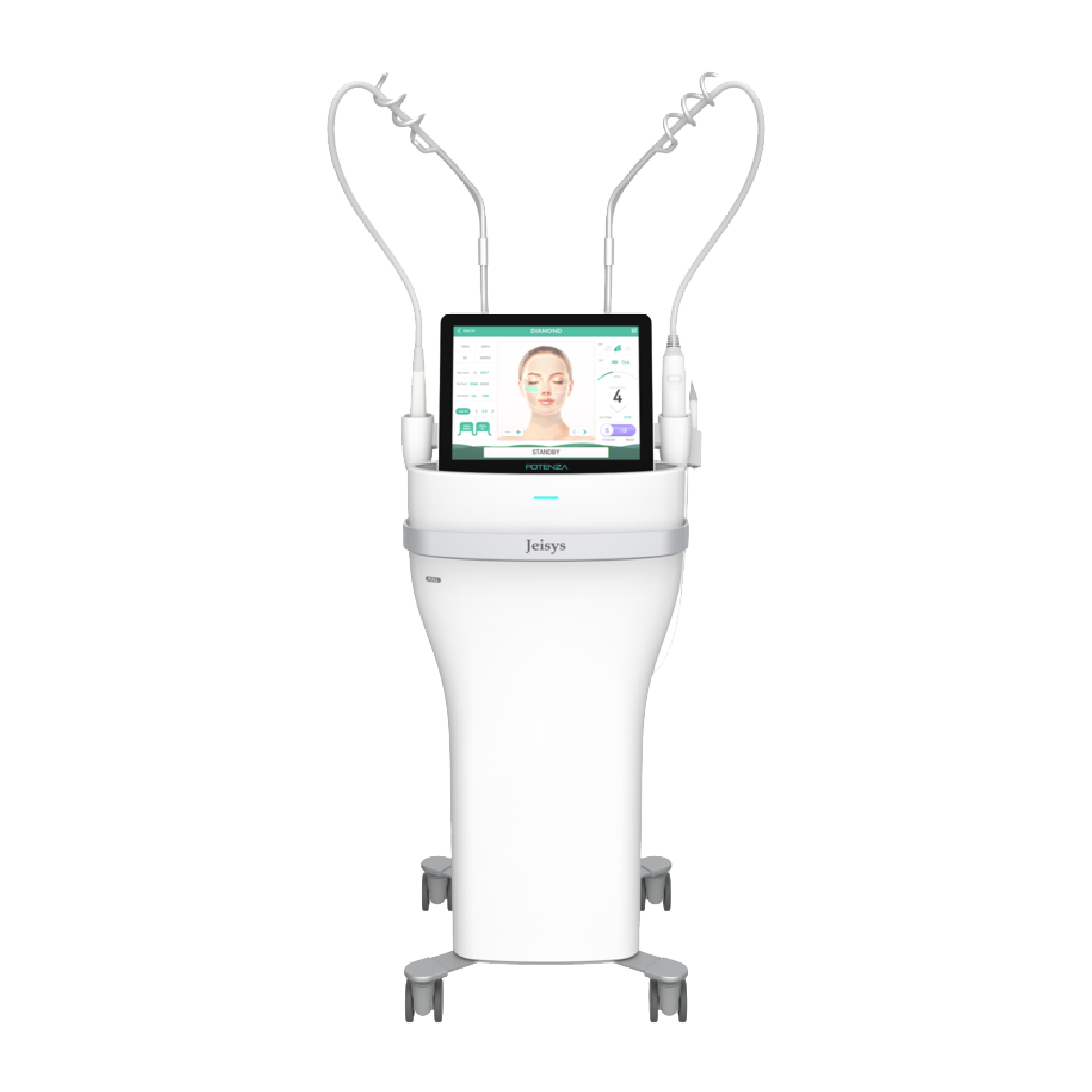 포텐자